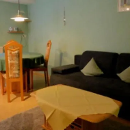 Apartament - Zimmervermietung Ringelmann