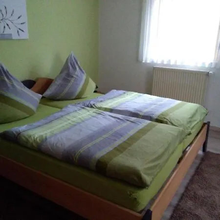 - Zimmervermietung Ringelmann Apartament Dettelbach